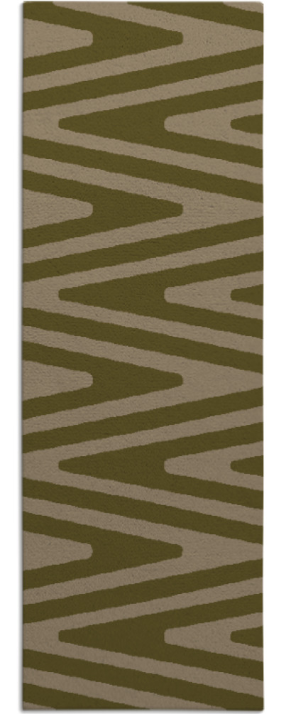 zagger rug - item 760193