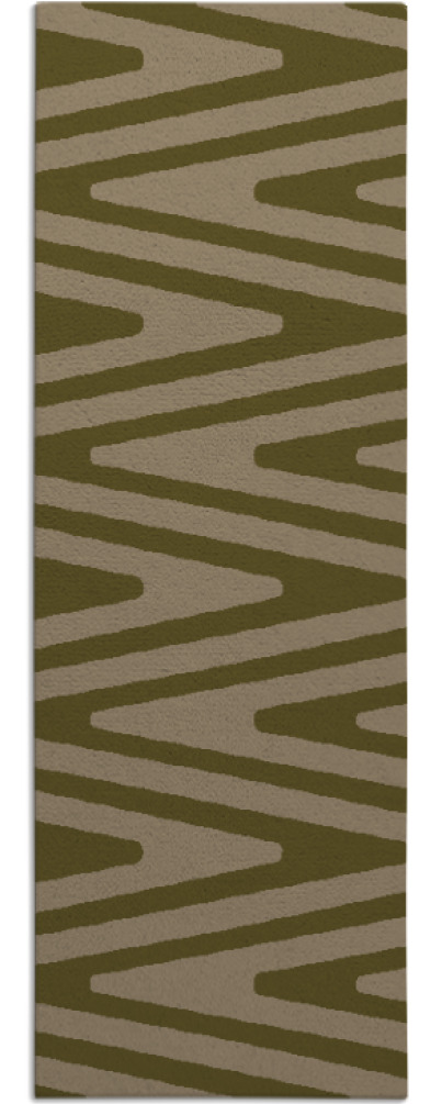 zagger rug - item 760194