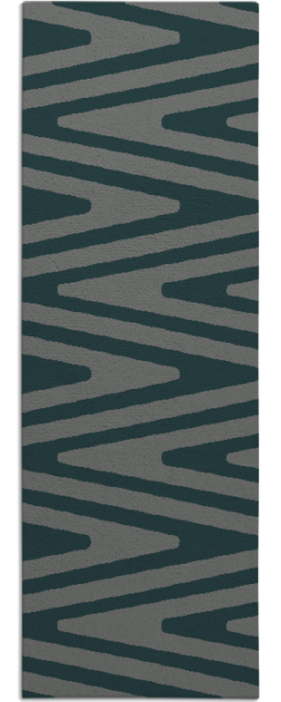 zagger rug - item 760201