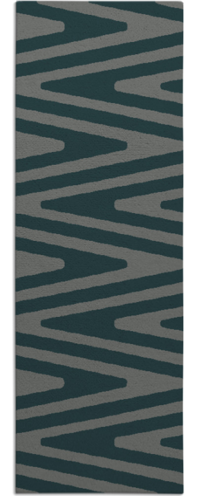 zagger rug - item 760202