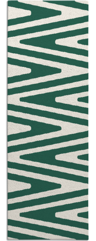 zagger rug - item 760205