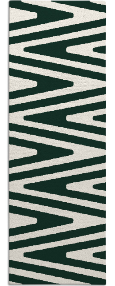 zagger rug - item 760207