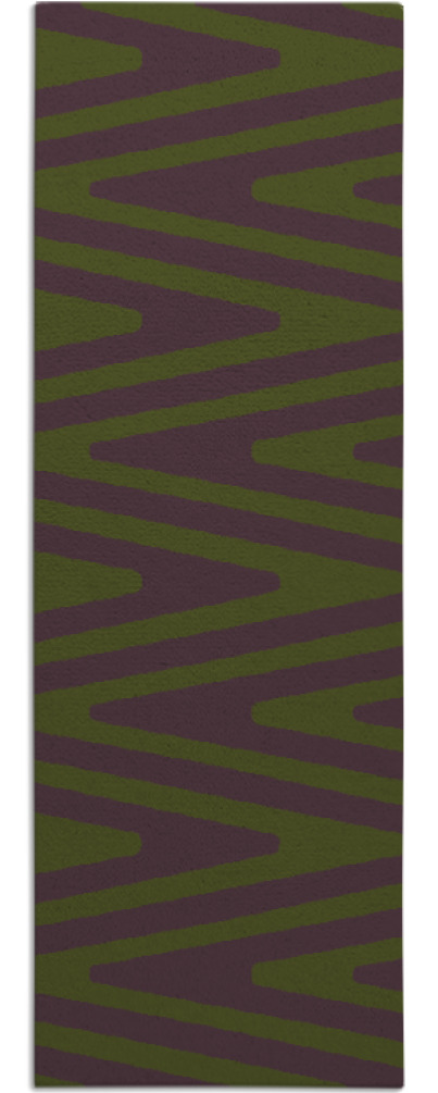 zagger rug - item 760211