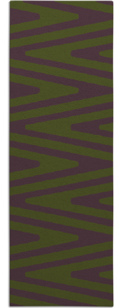 zagger rug - item 760212