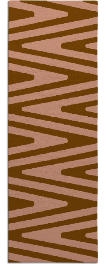zagger rug - item 760219