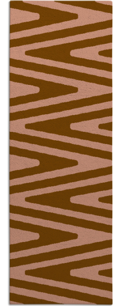 zagger rug - item 760220