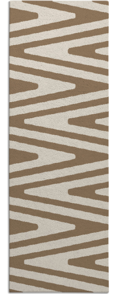 zagger rug - item 760226