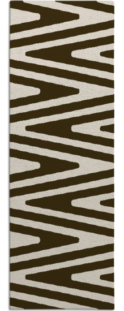 zagger rug - item 760227