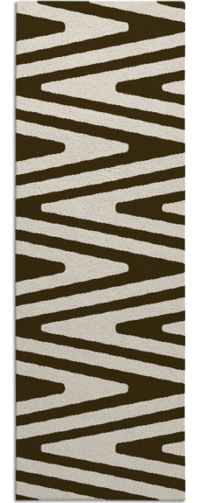 zagger rug - item 760228