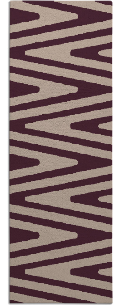 zagger rug - item 760229