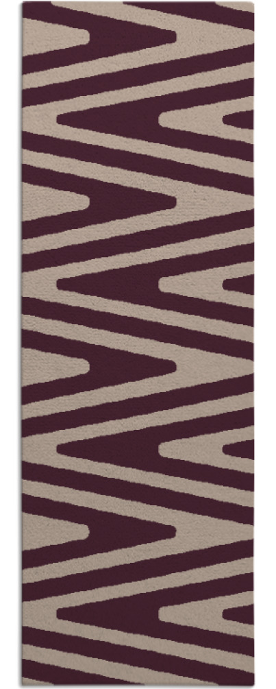 zagger rug - item 760230