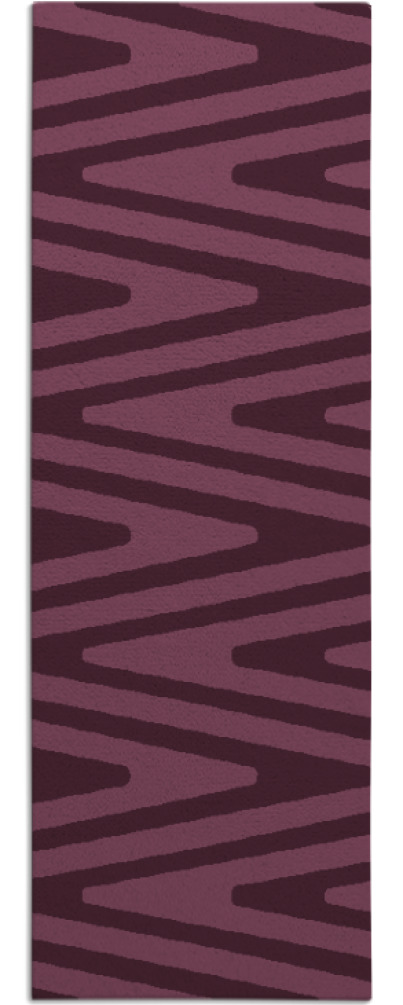 zagger rug - item 760235