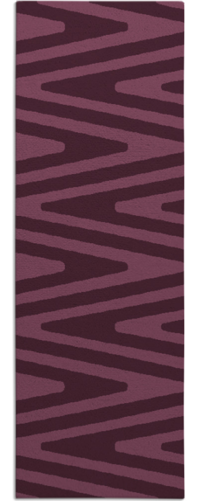zagger rug - item 760236