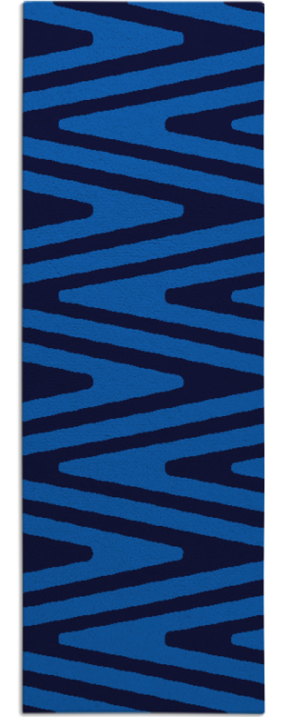 zagger rug - item 760241