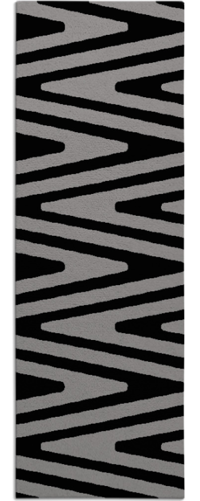 zagger rug - item 760247