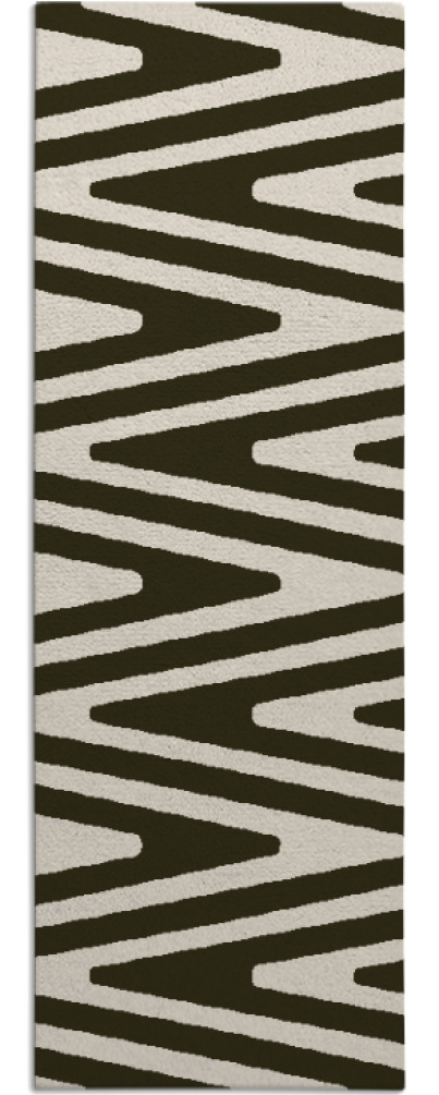 zagger rug - item 760250