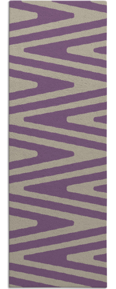 zagger rug - item 760254