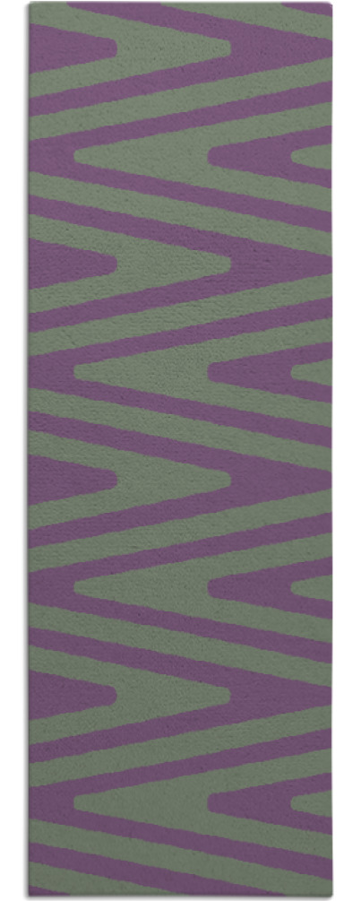 zagger rug - item 760255