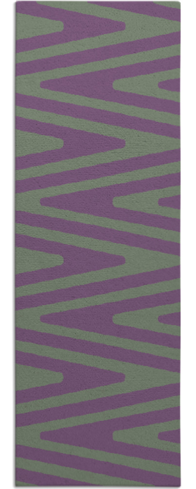 zagger rug - item 760256