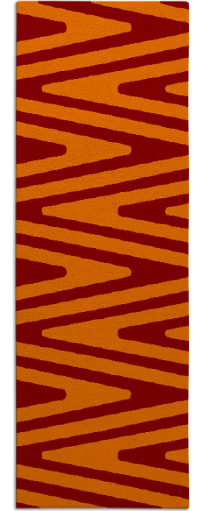 zagger rug - item 760261