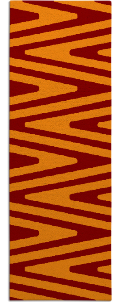zagger rug - item 760263