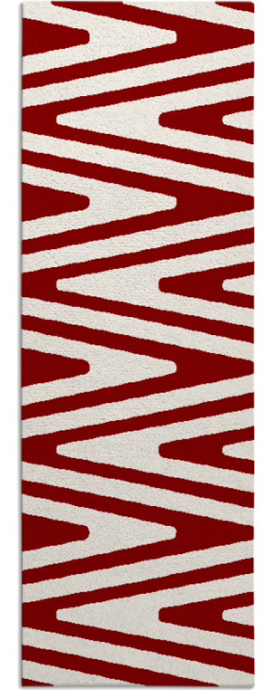 zagger rug - item 760268