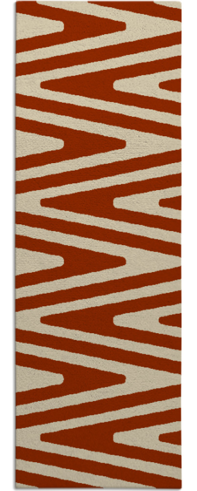 zagger rug - item 760271