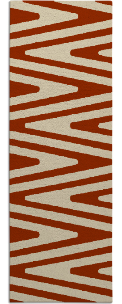 zagger rug - item 760272