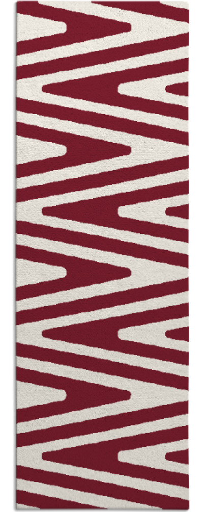 zagger rug - item 760285