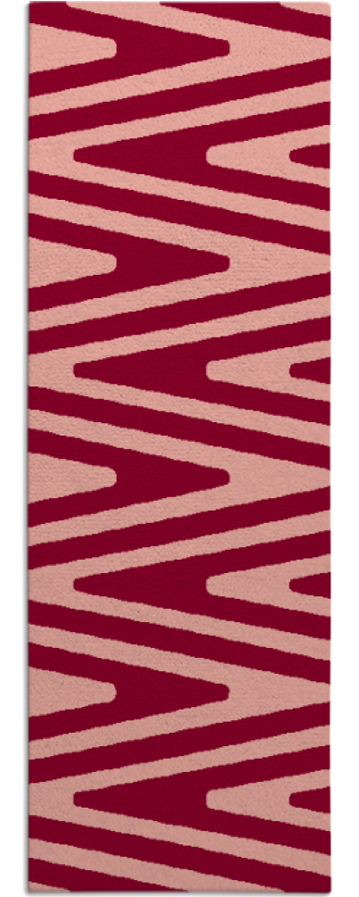 zagger rug - item 760291