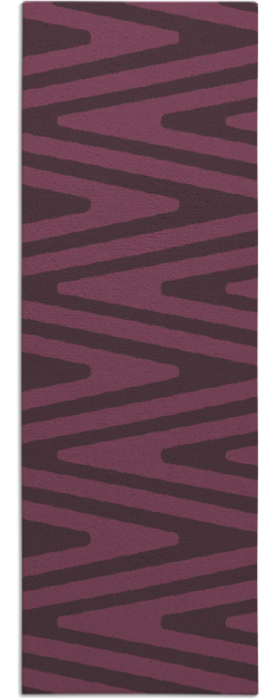 zagger rug - item 760298