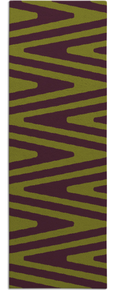 zagger rug - item 760301