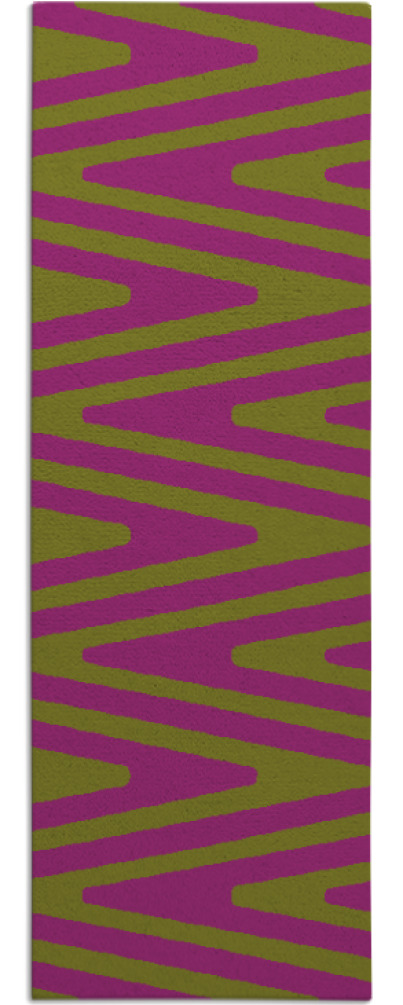 zagger rug - item 760303