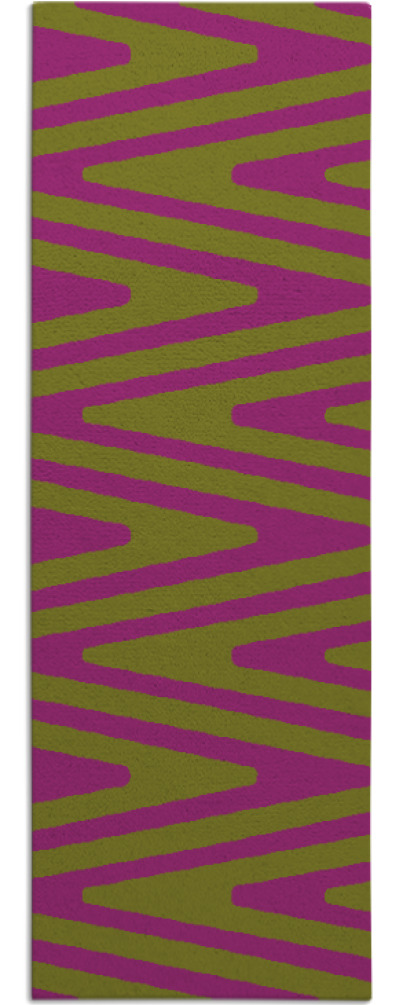 zagger rug - item 760304