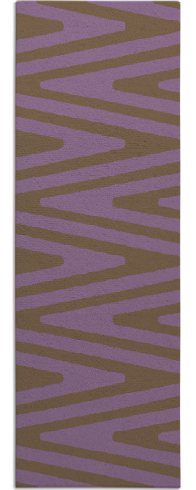 zagger rug - item 760307