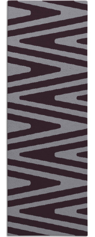 zagger rug - item 760309