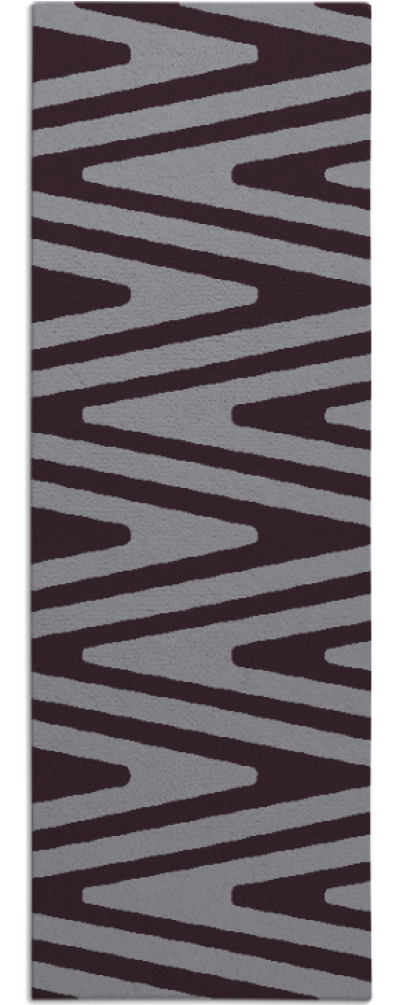 zagger rug - item 760310