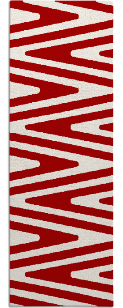 zagger rug - item 760313