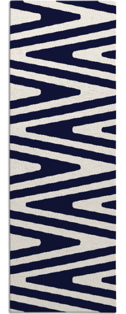 zagger rug - item 760315