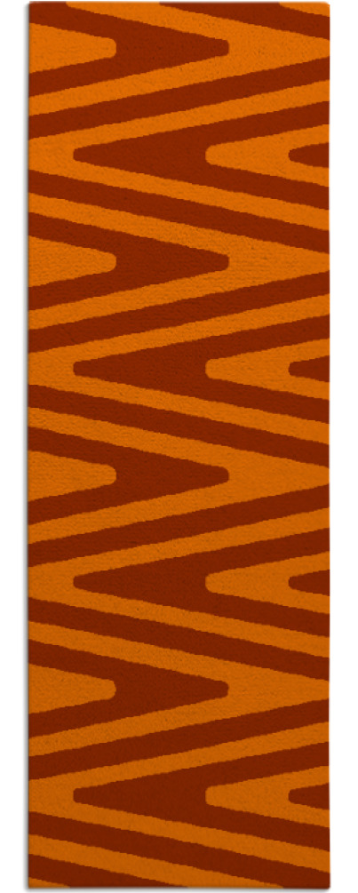 zagger rug - item 760319