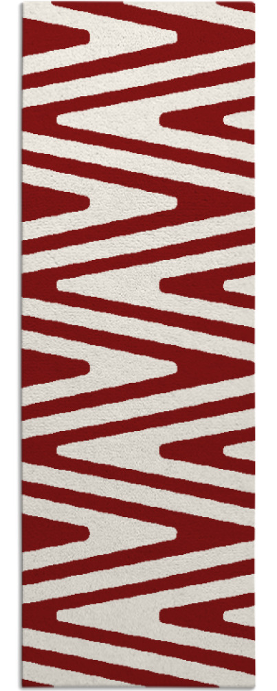 zagger rug - item 760324