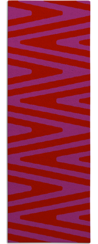 zagger rug - item 760325