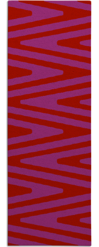 zagger rug - item 760326