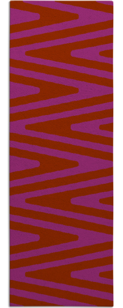 zagger rug - item 760327