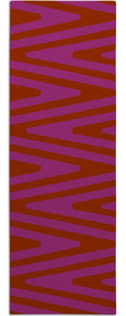 zagger rug - item 760328