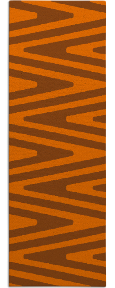 zagger rug - item 760331