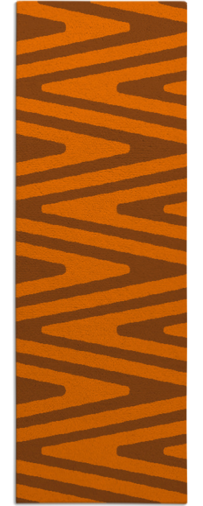 zagger rug - item 760332