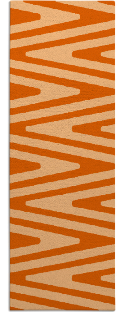 zagger rug - item 760334