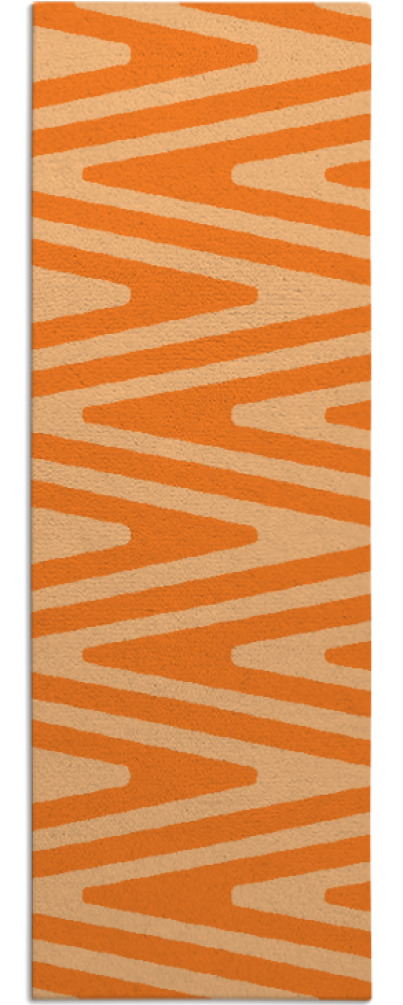 zagger rug - item 760335