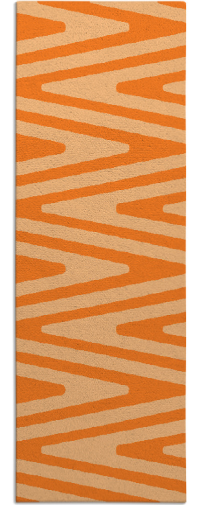 zagger rug - item 760336